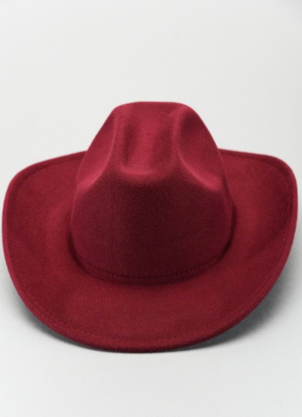 Hats | Womens Western Inspired Cowboy Hat