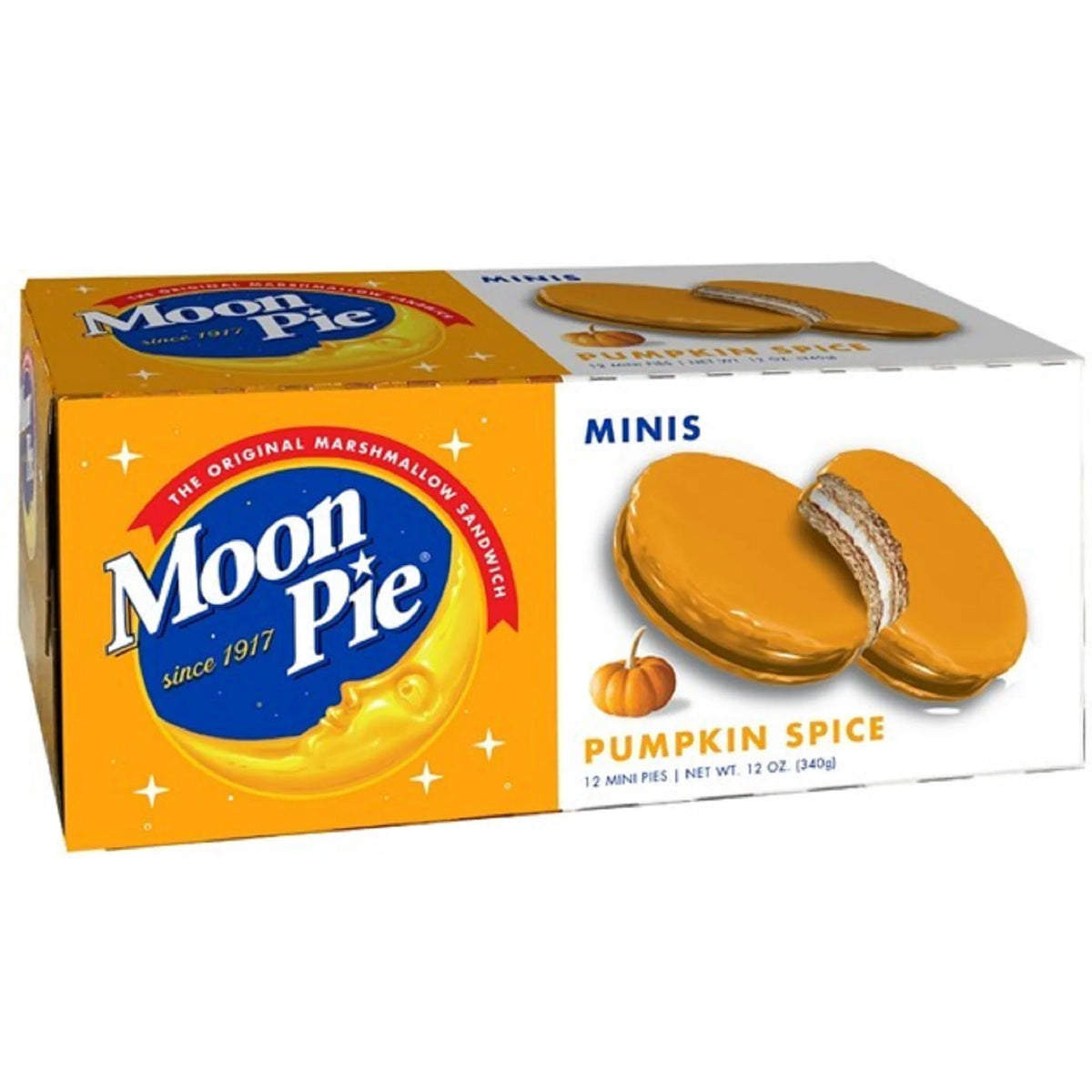 Pantry | Moonpies Mini