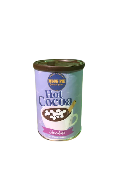 Pantry | Hot Cocoa Mix Moonpie Flavor