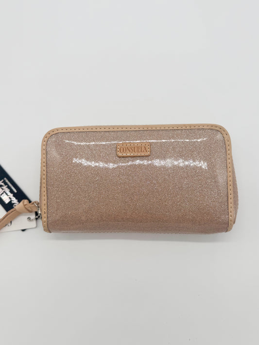 Consuela Wristlet Wallet Emery