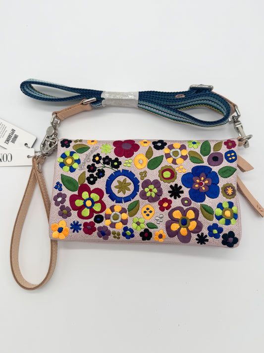 Consuela Uptown Crossbody Fizz