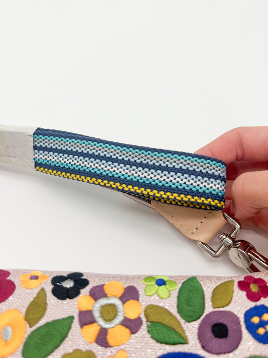 Consuela Uptown Crossbody Fizz