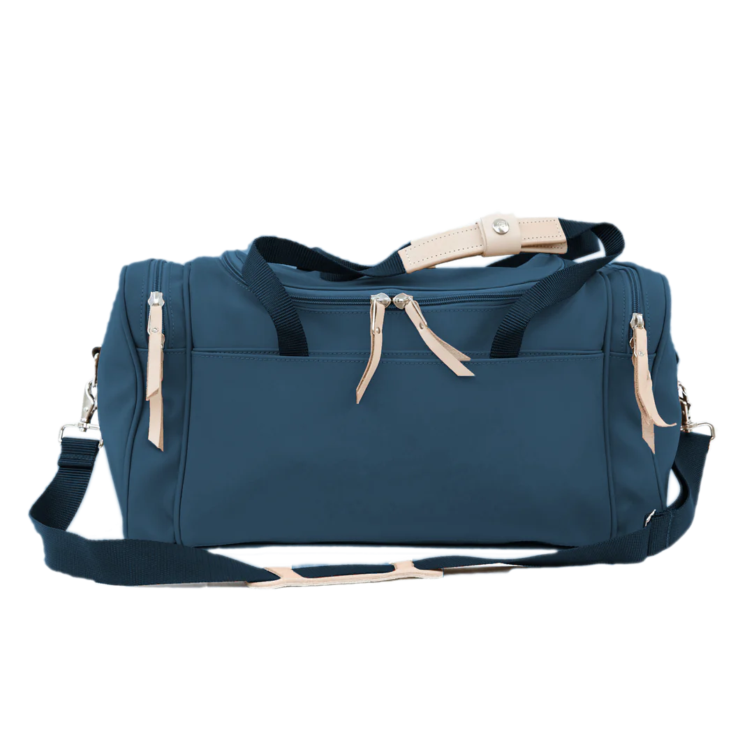 Bags | Jon Hart Small Square Duffel