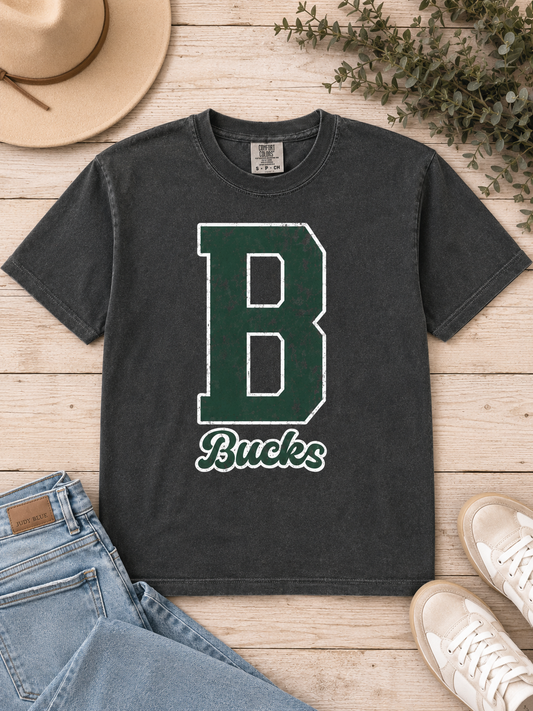Tee - Bucks