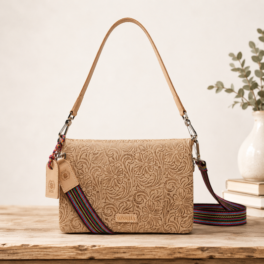 Consuela Metro Crossbody - Lawton