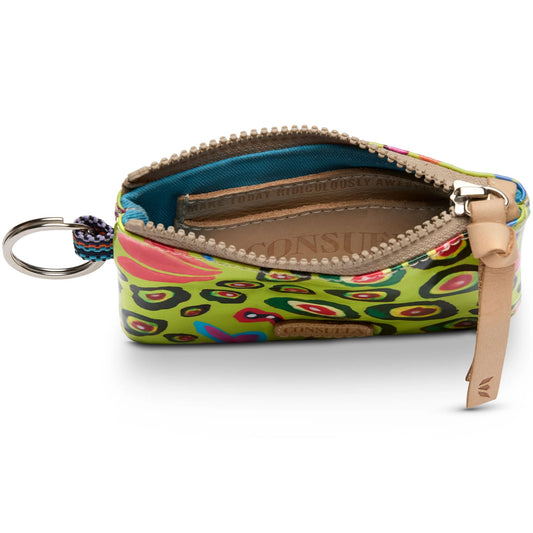 Consuela Pouch • Limon