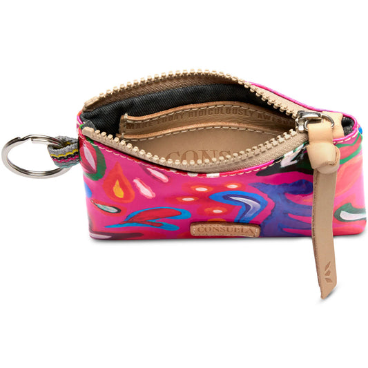 Consuela Pouch • Ceci