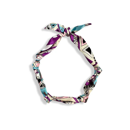 Jewelry | Necklace Scarf Bandana for Charm (No Charm)