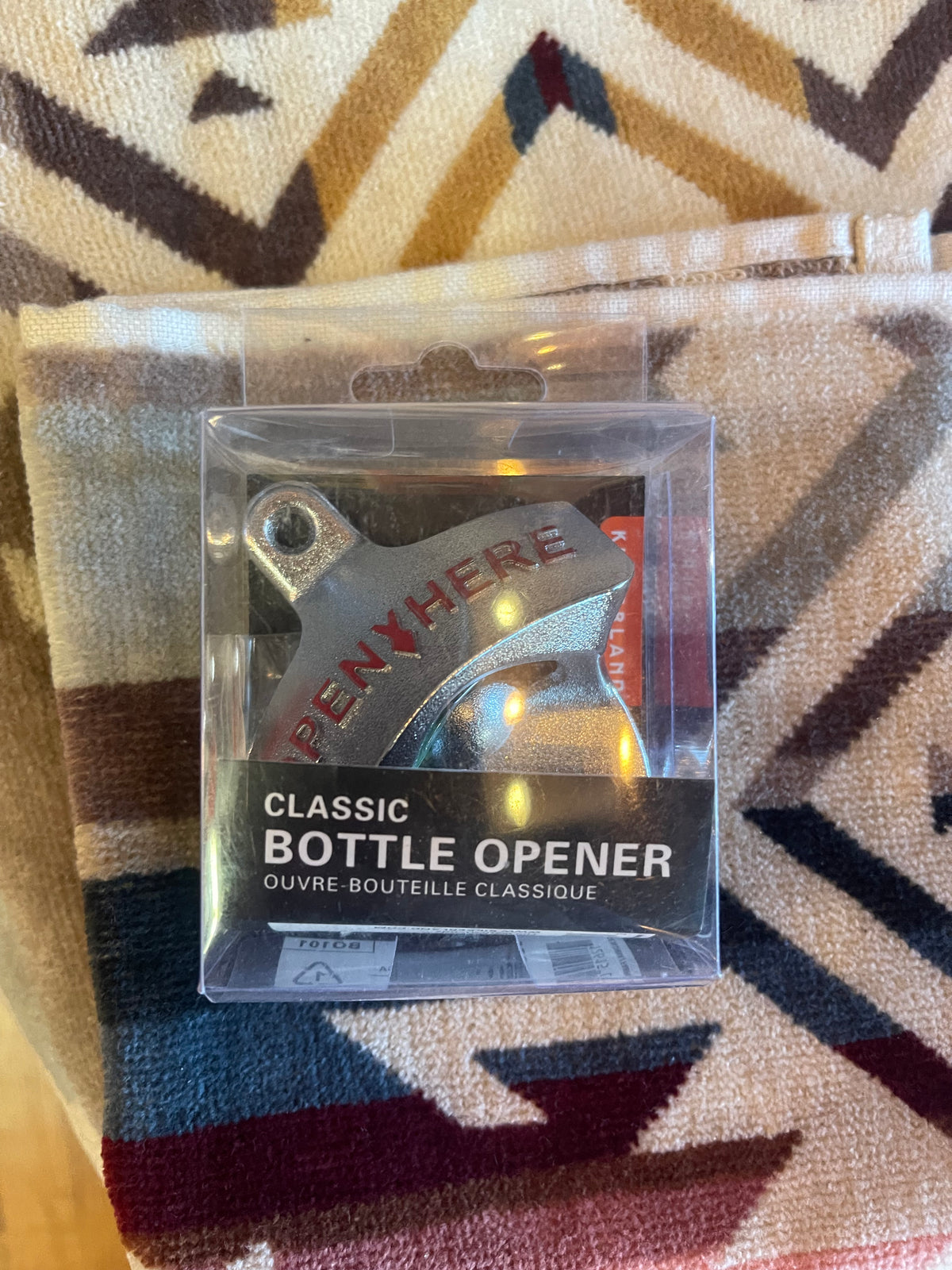 Home | Classic Bottle Opener