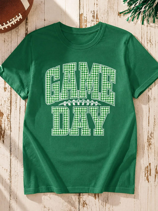 Tee - Game Day