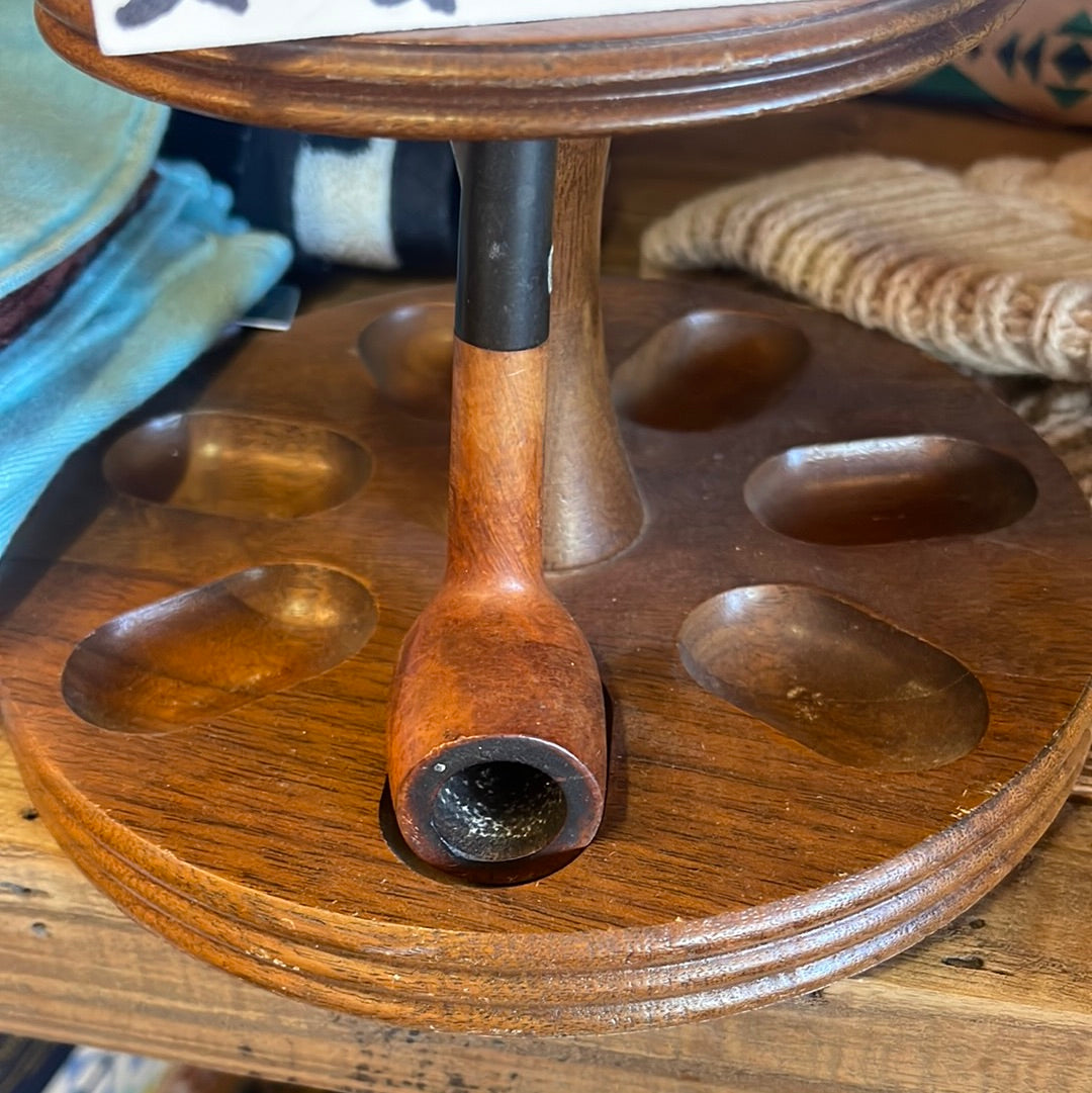 Small Collectibles | Men&#39;s Vintage Smoking Pipe