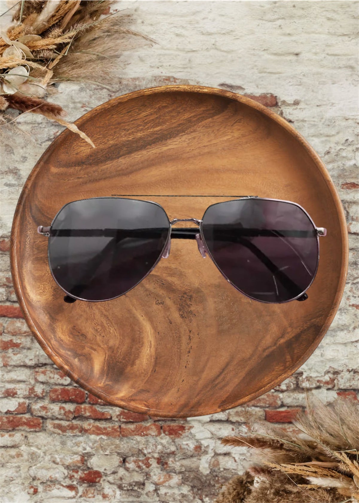 Sunglasses | Double Bridge Sunglasses