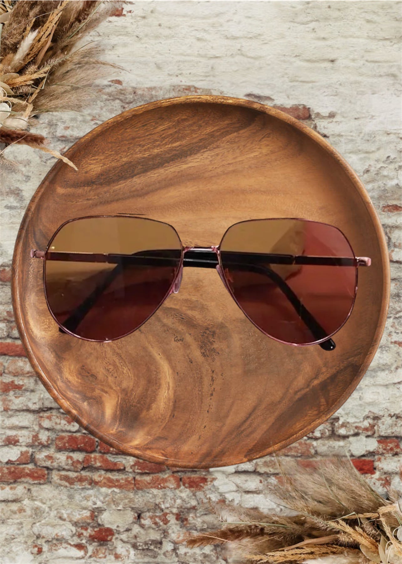 Sunglasses | Double Bridge Sunglasses