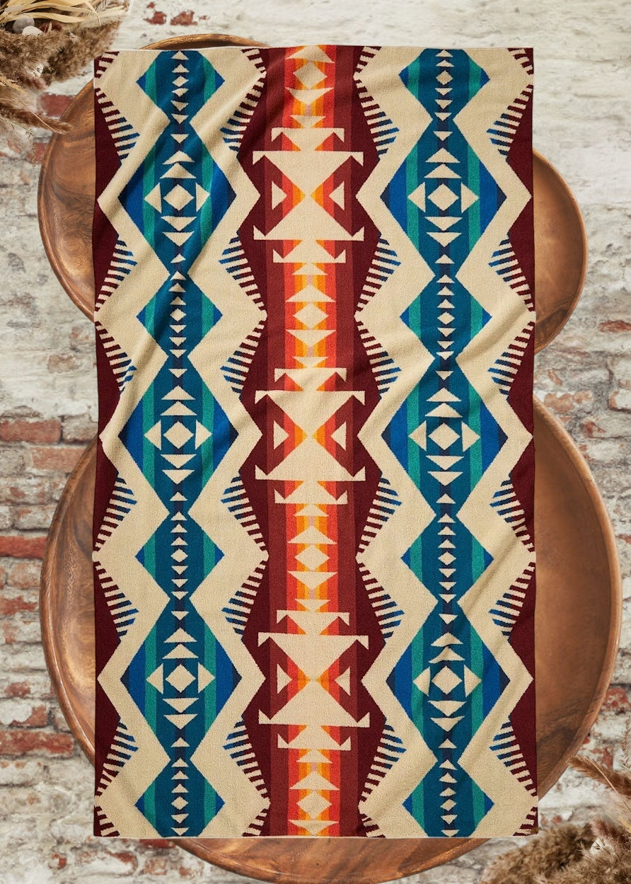 Pendleton | Los Lunas Oversized Towel