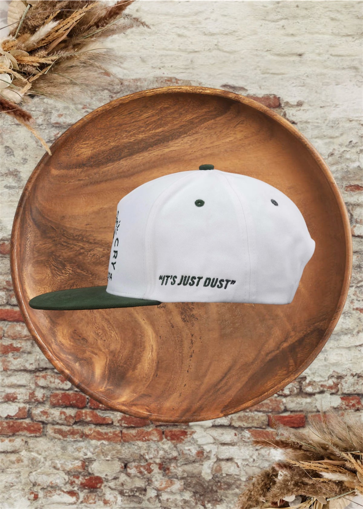 Sendero | Cowboys Don&#39;t Cry Hat