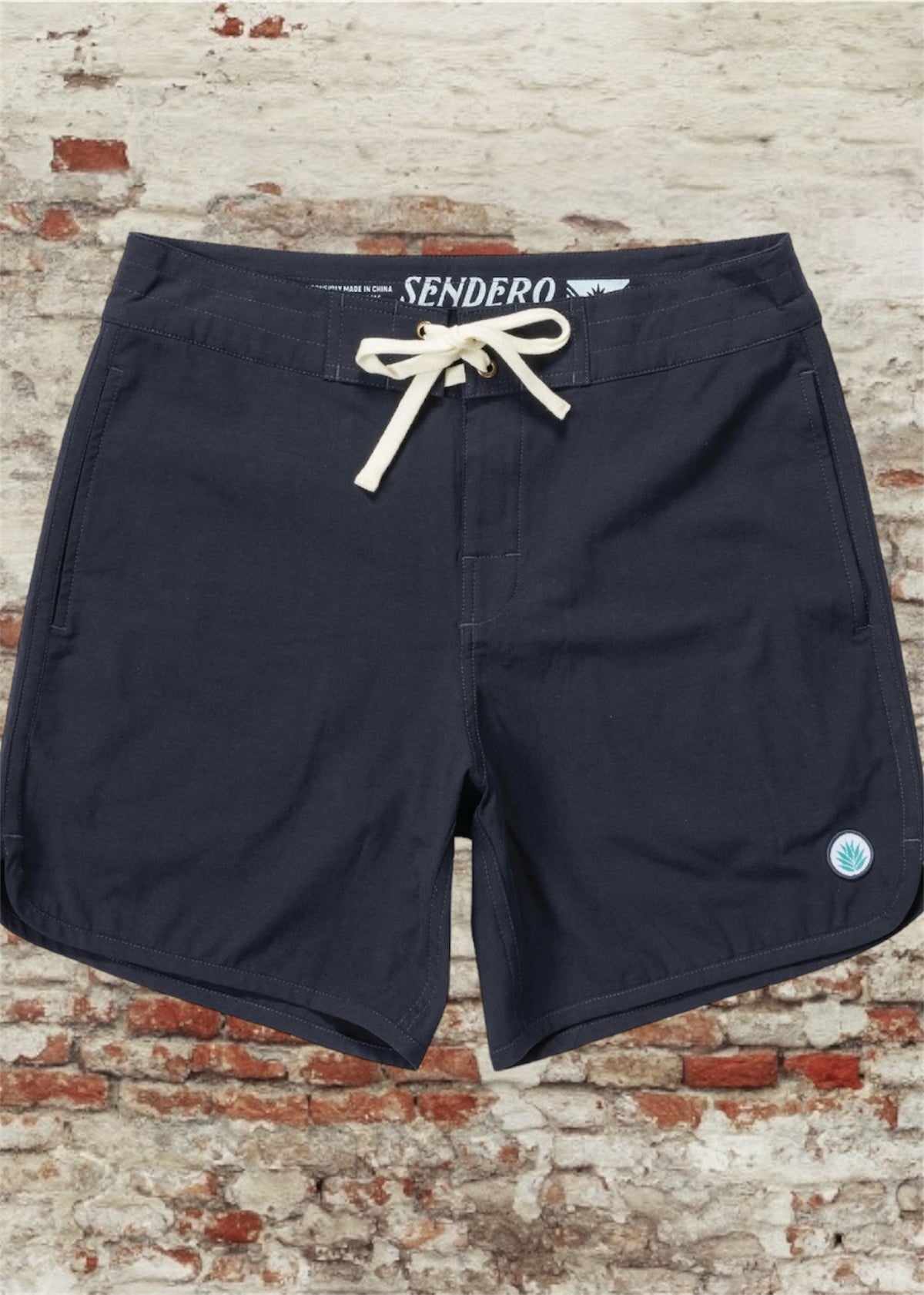 Sendero | Point Bar Boardshorts