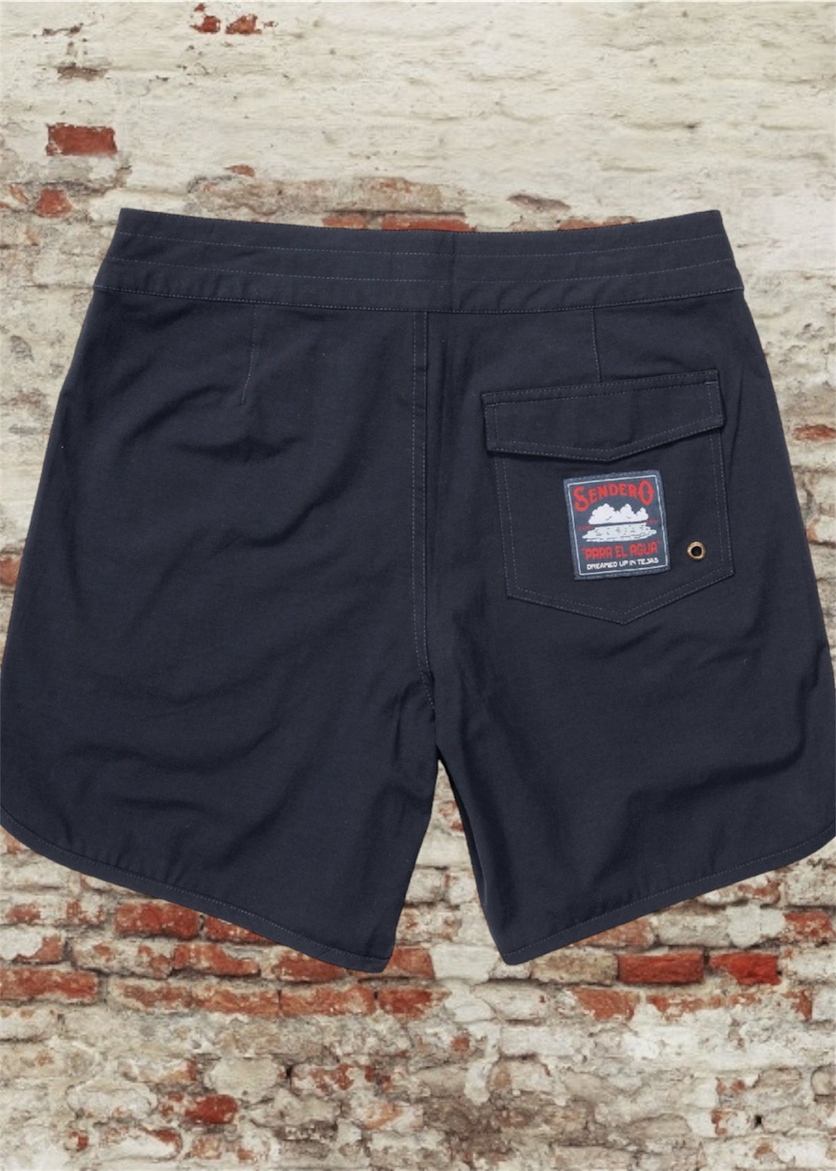 Sendero | Point Bar Boardshorts