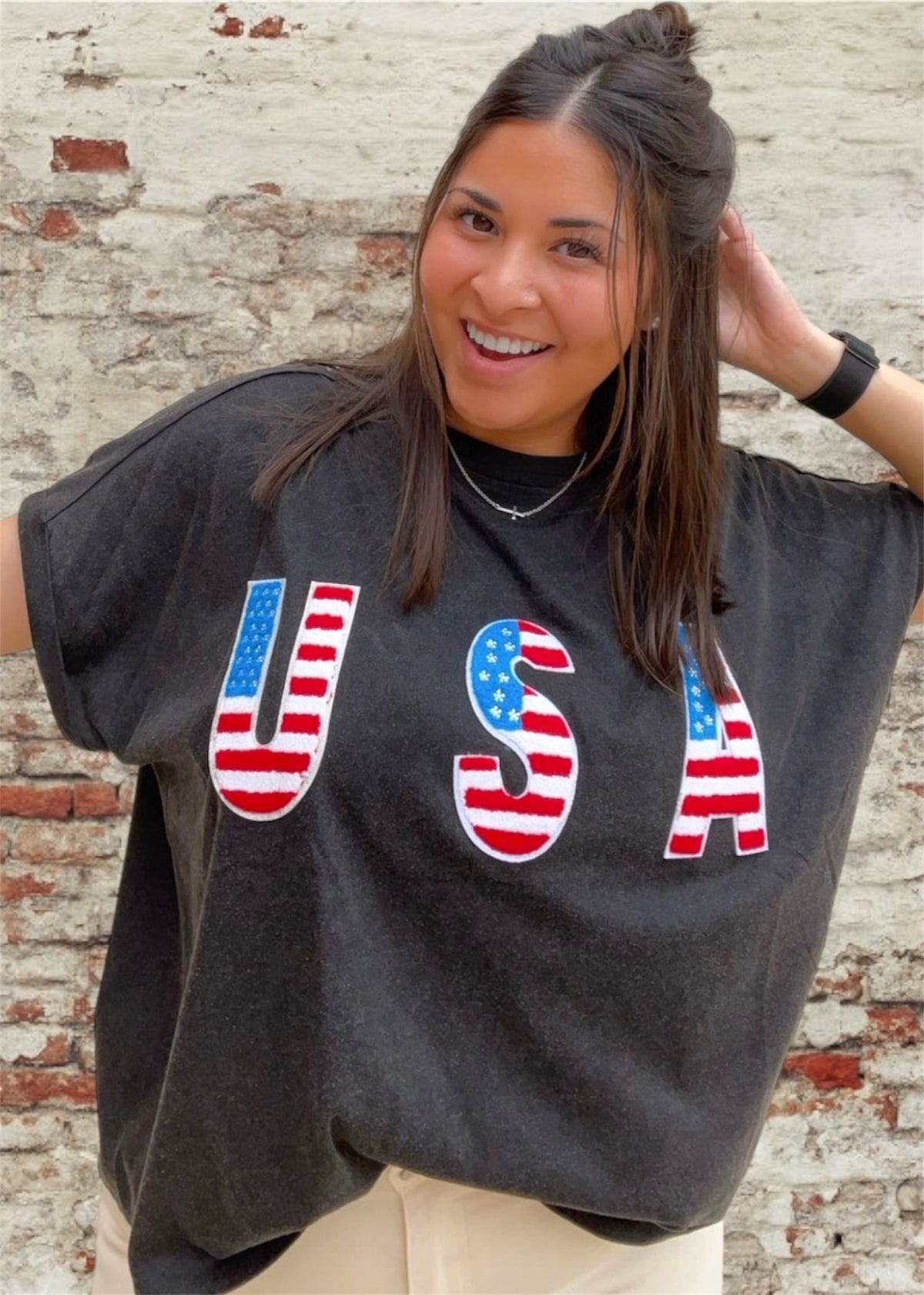 Graphic Tee | Party In The USA