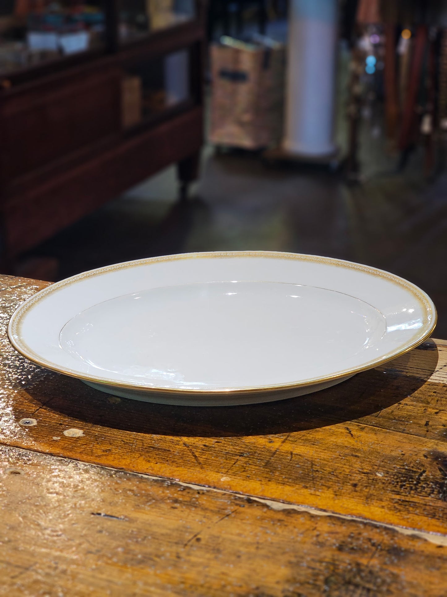 Collectibles | China Set Limoges Tressemann & Vogt
