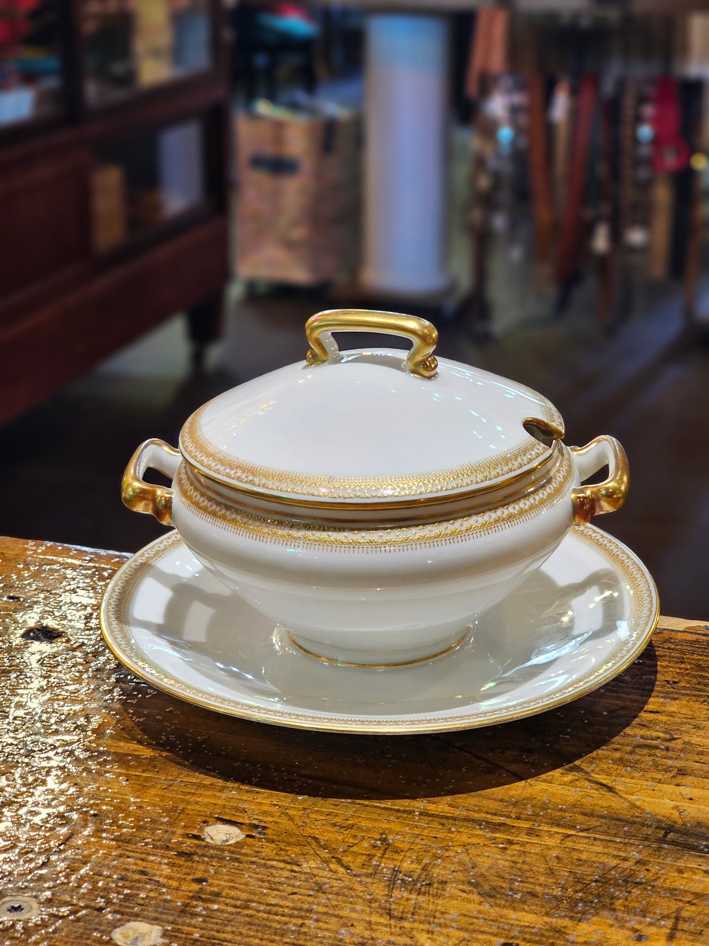 Collectibles | China Set Limoges Tressemann & Vogt