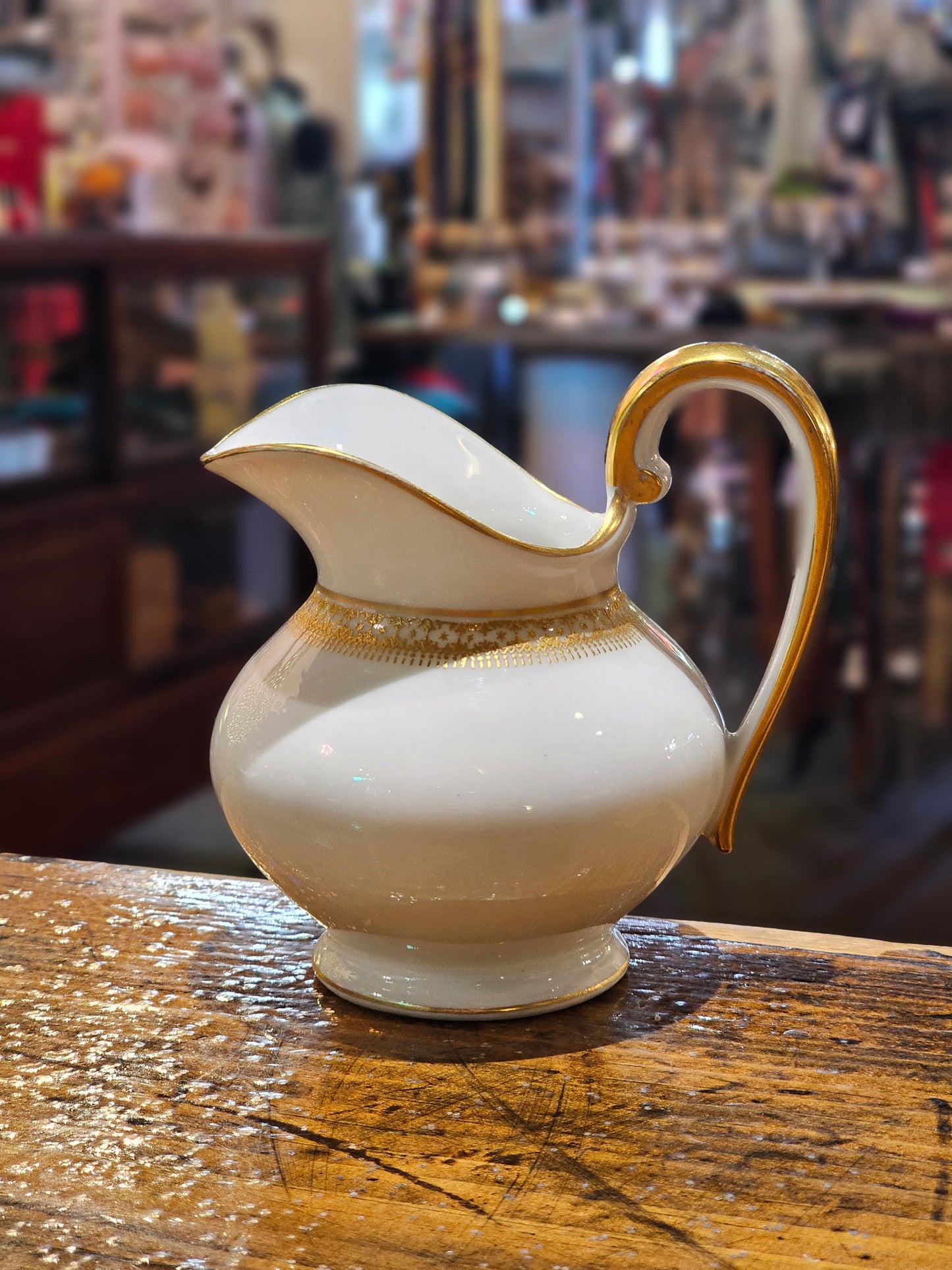 Collectibles | China Set Limoges Tressemann & Vogt
