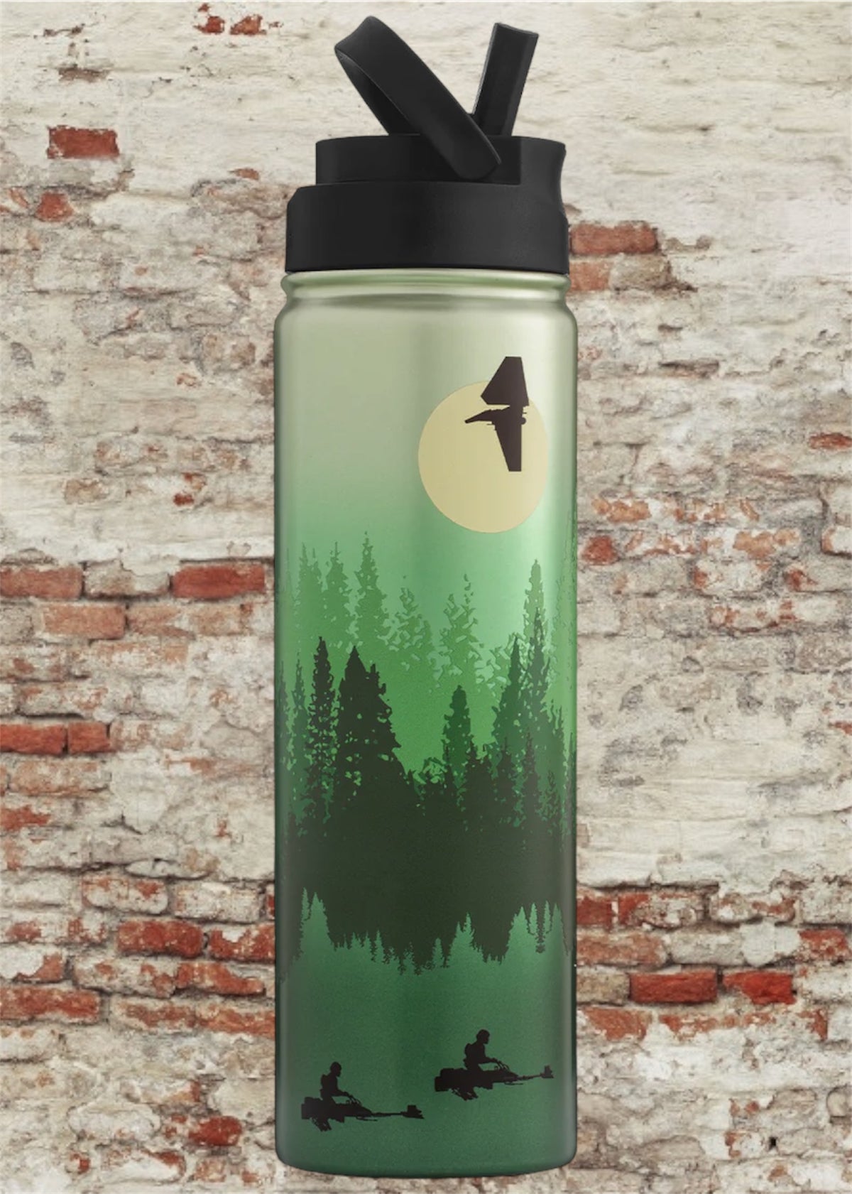 Tumbler | Star Wars Endor