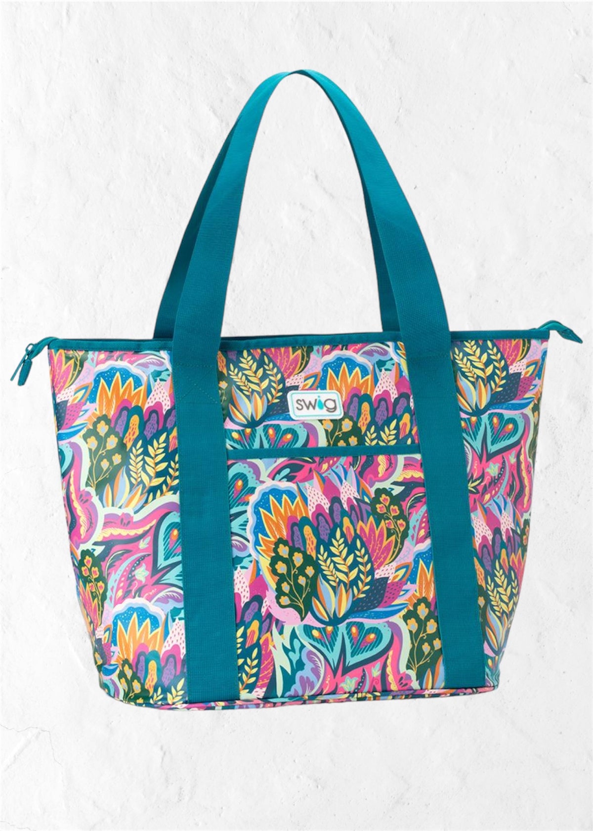 Bags | Swig Cooler Bazaar Zippi 36