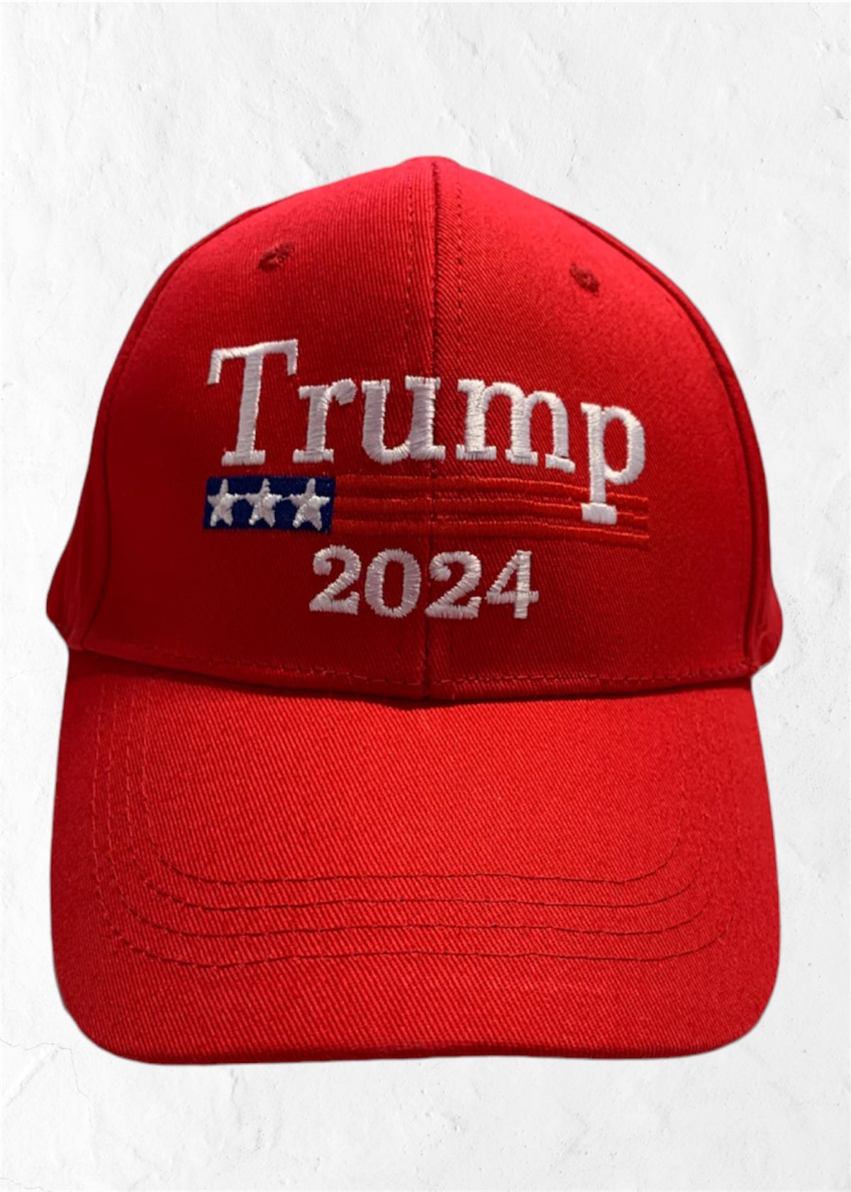 Caps| Trump 2024 Hat