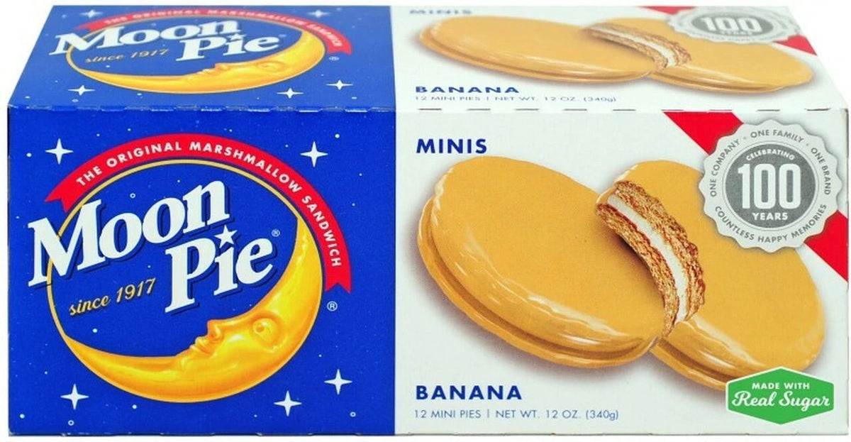 Pantry | Moonpies Mini