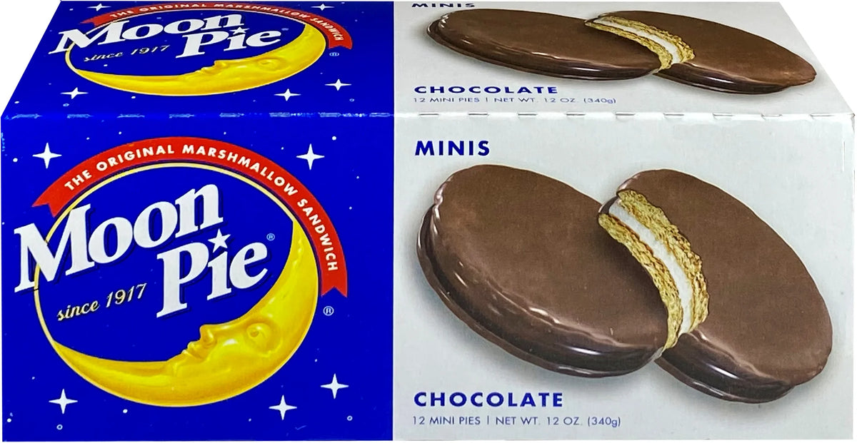 Pantry | Moonpies Mini