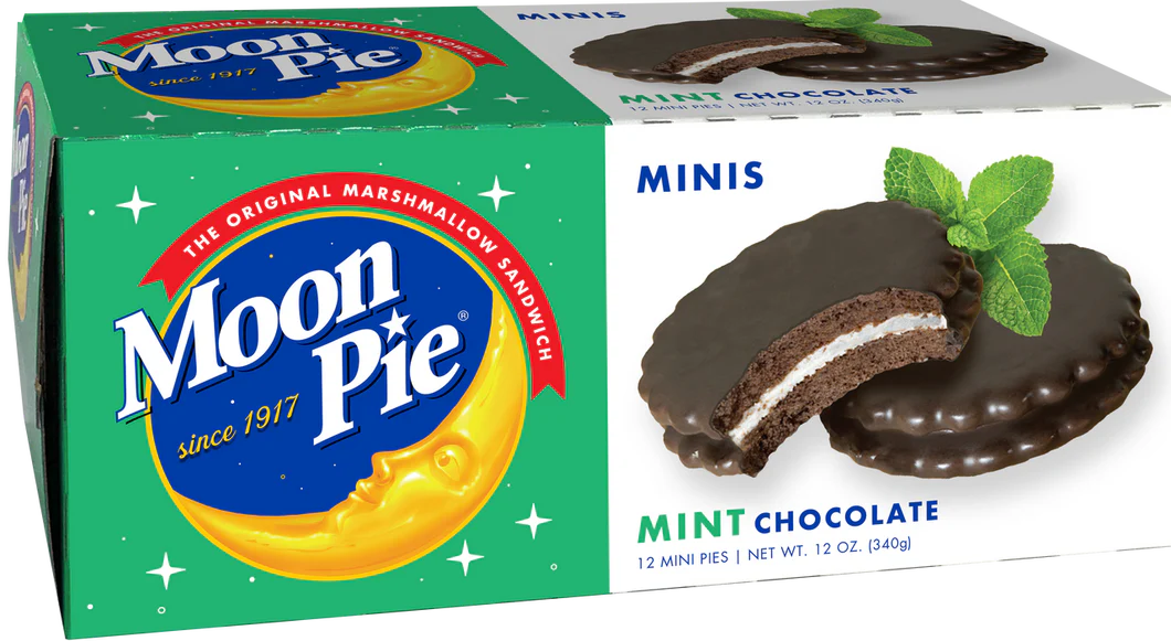 Pantry | Moonpies Mini