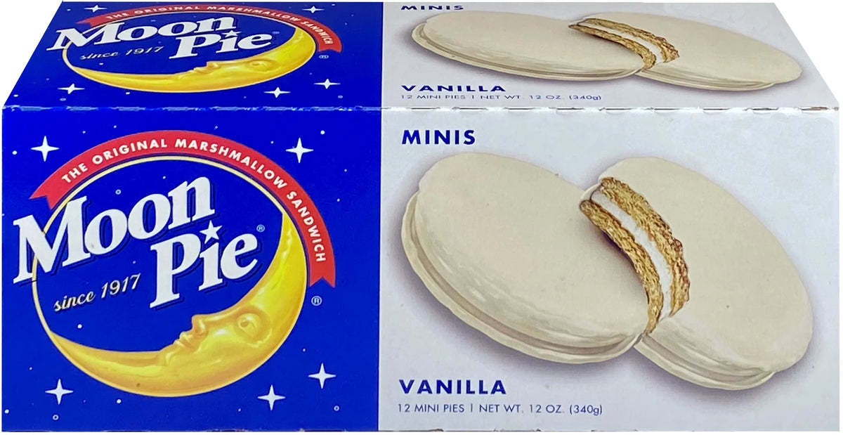 Pantry | Moonpies Mini