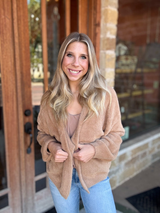 Tops | KUT From The Kloth Jana Open Front Cardigan