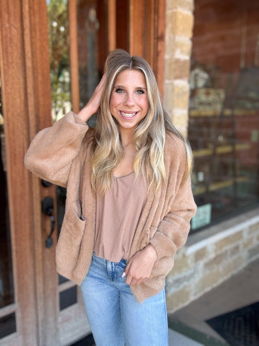 Tops | KUT From The Kloth Jana Open Front Cardigan