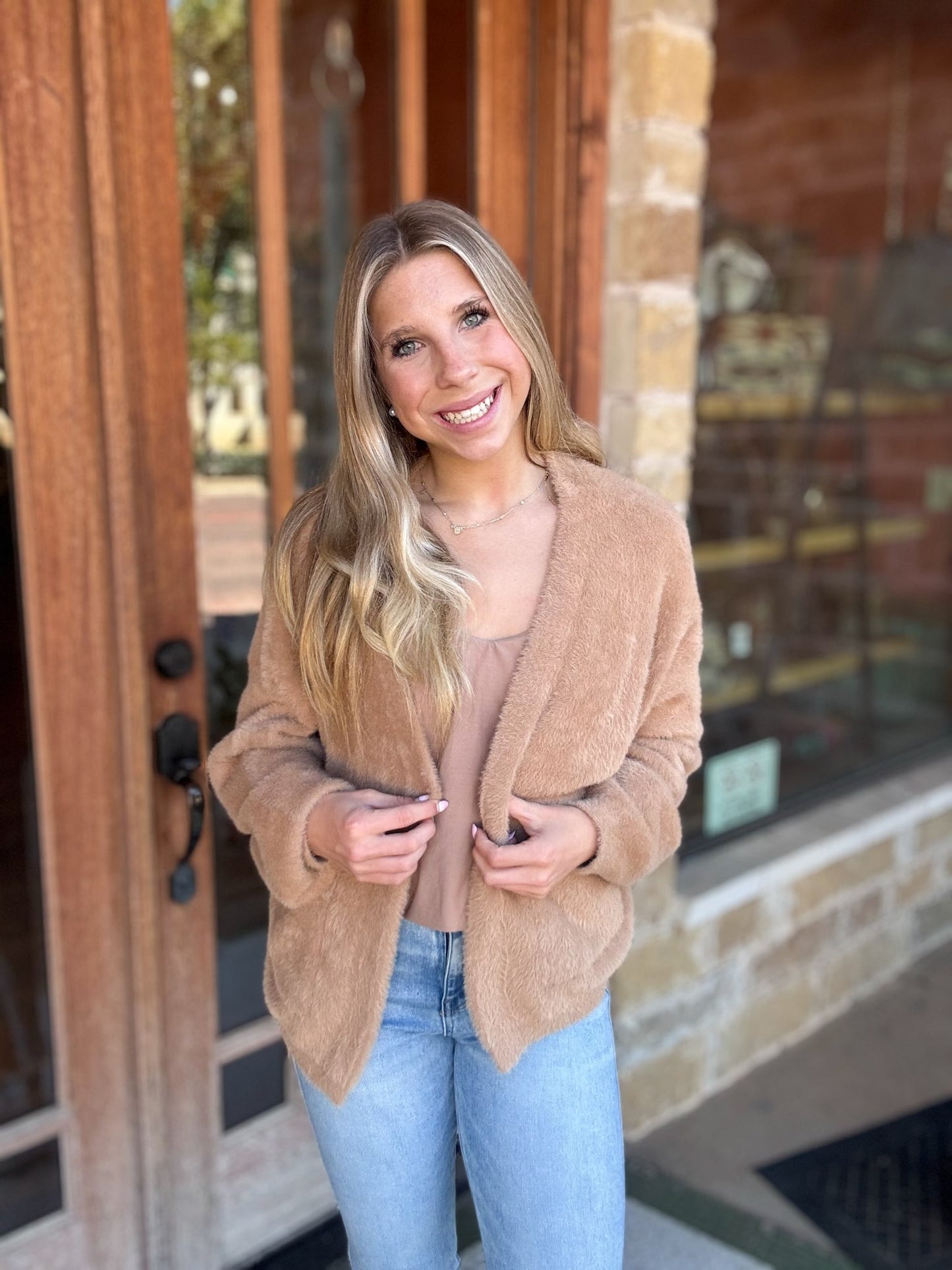 Tops | KUT From The Kloth Jana Open Front Cardigan