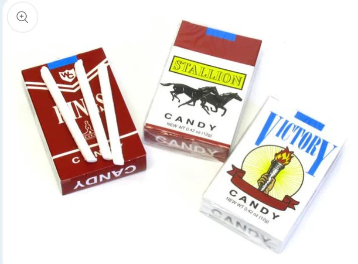 Candy Cigarettes (.42oz)