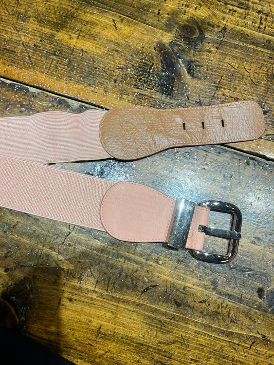 Belt | Thin Elastic