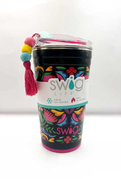 Swig | Caliente Party Cup 24oz