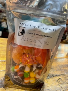 Snacks | Sweet Accessories Freeze Dried- Large Bags