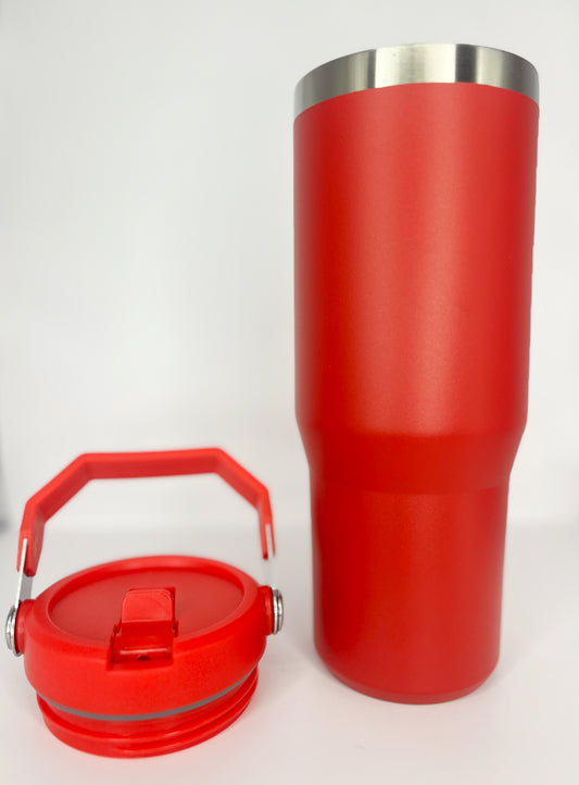 Tumblers | 30 oz Stainless Steel Tumbler