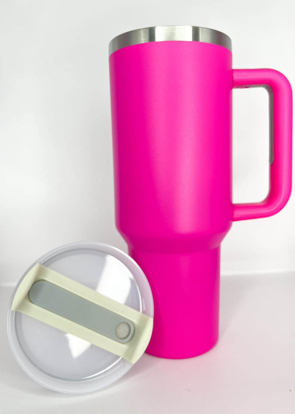 Tumblers | 40 oz Stainless Steel