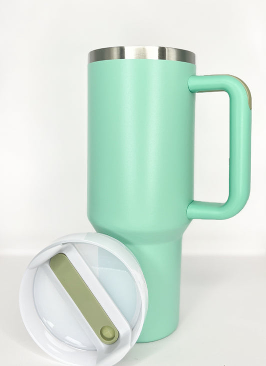 Tumblers | 40 oz Stainless Steel
