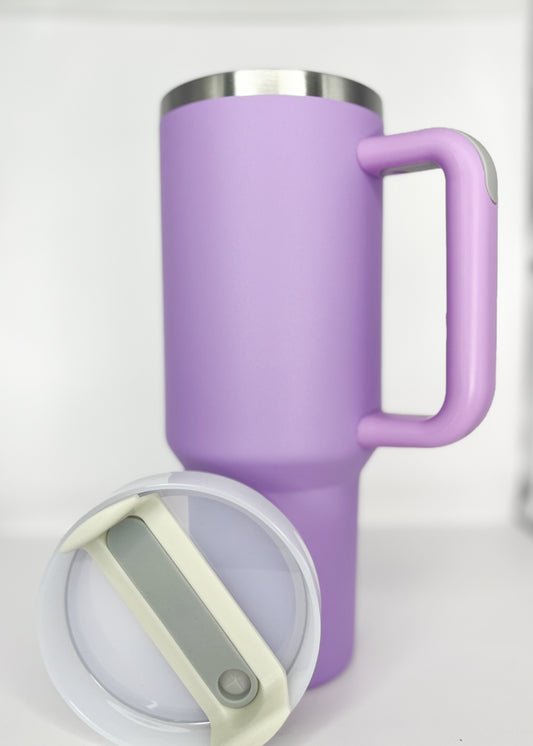 Tumblers | 40 oz Stainless Steel