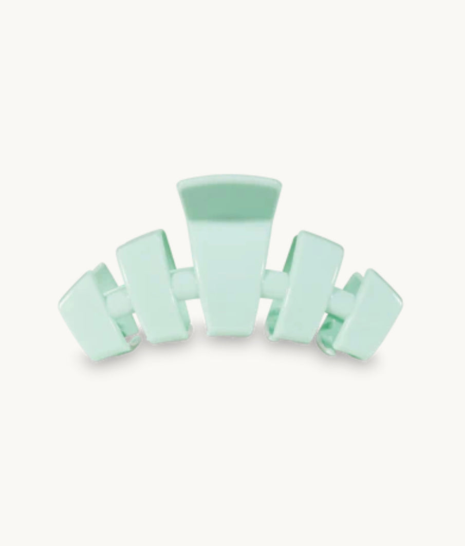 Teleties | Tiny Hair Clip - Classic Style