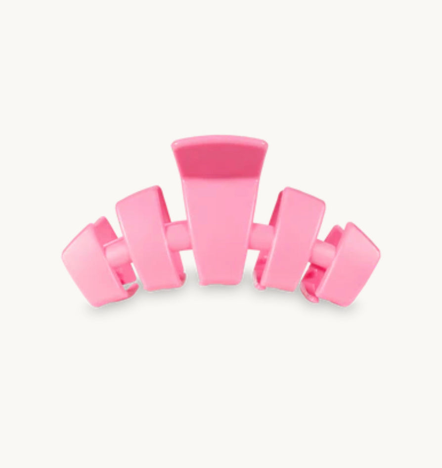 Teleties | Tiny Hair Clip - Classic Style