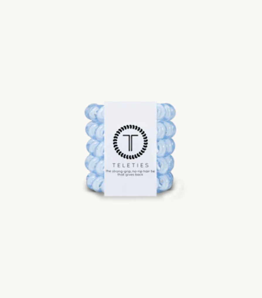 Teleties | Tiny Hair Tie