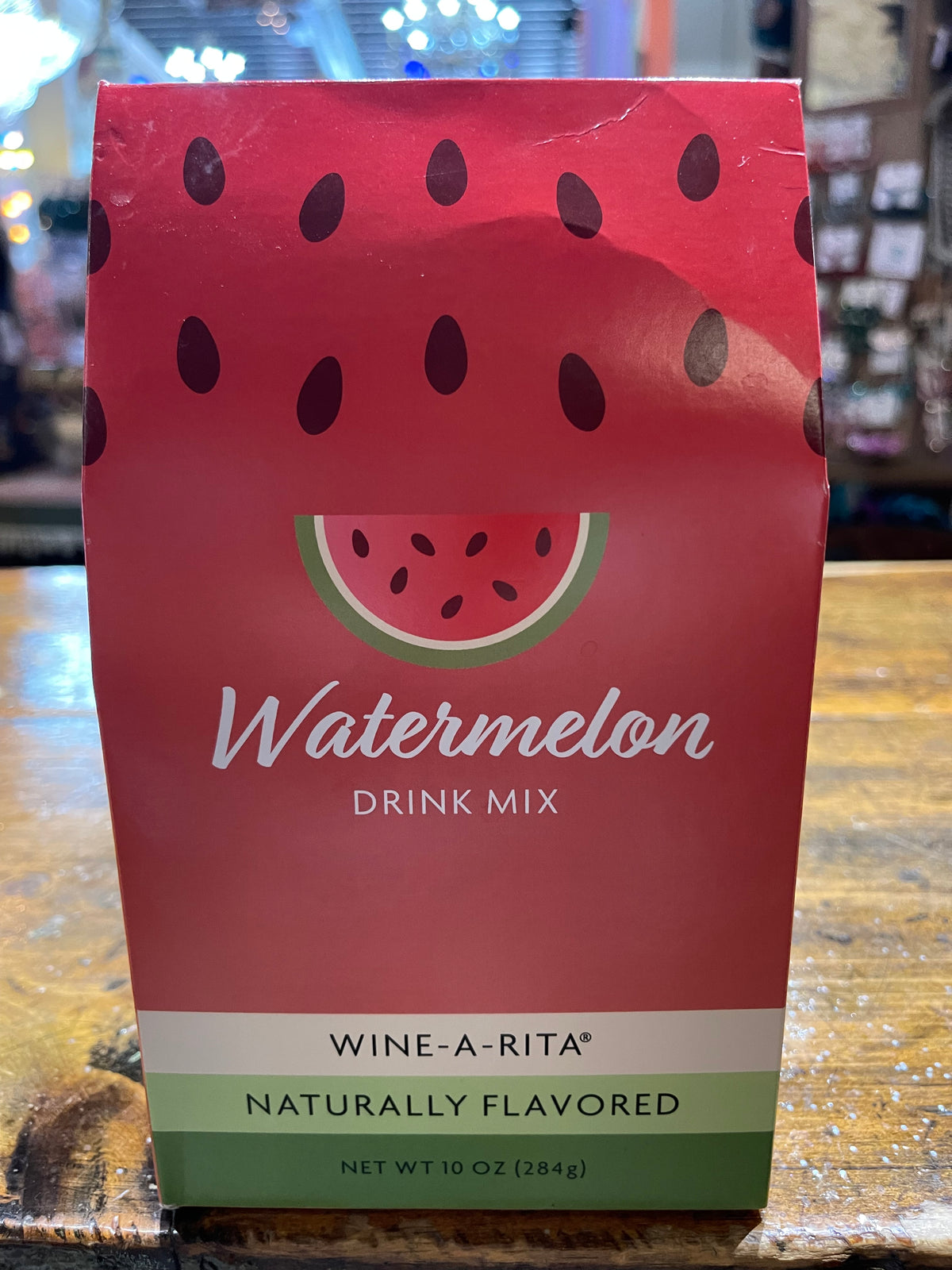 Wine A Rita- Watermelon Drink Mix