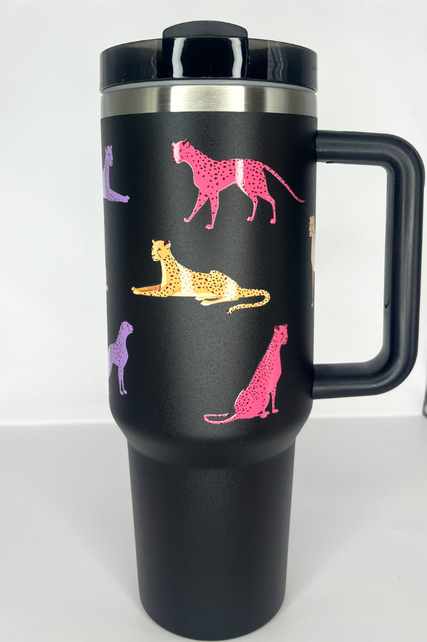 Tumblers | Stainless Steel Tumbler