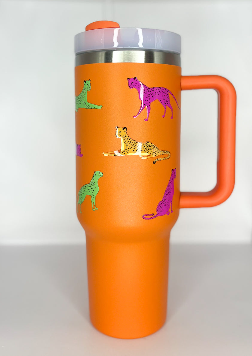 Tumblers | Stainless Steel Tumbler