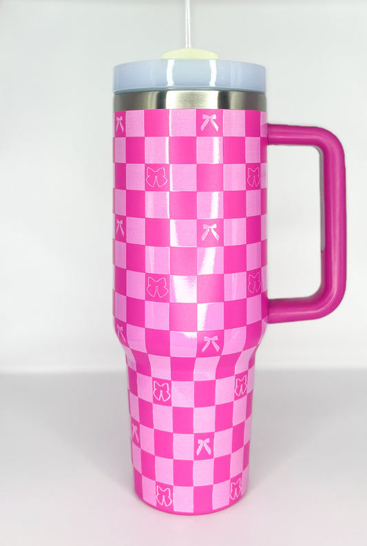 Tumblers | Stainless Steel Tumbler